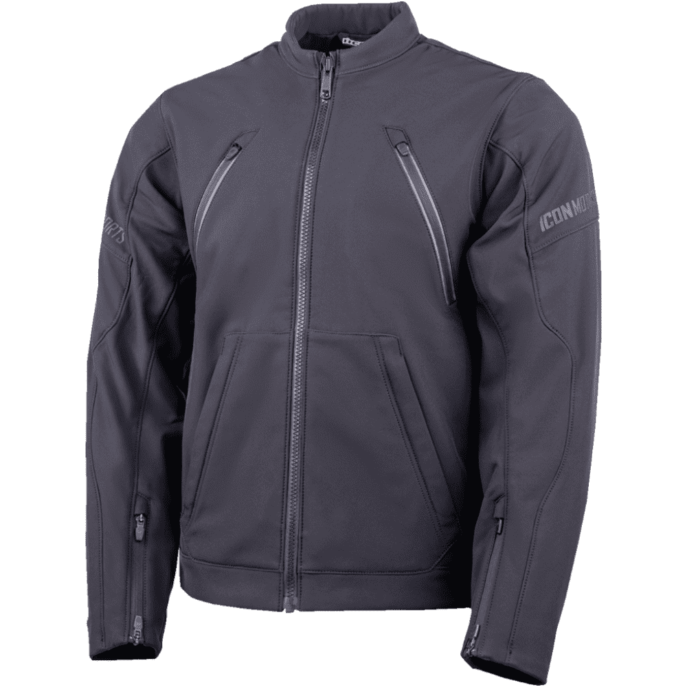 ICON Merc 3 Jacket