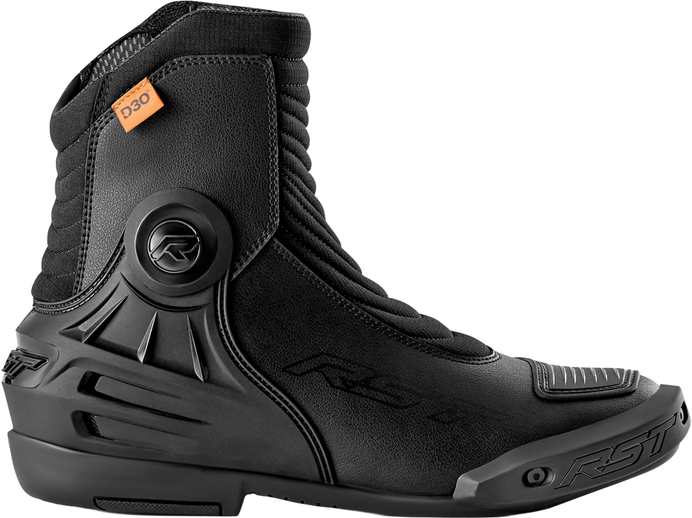 Rst TRACTECH EVO D3O WP SHORT BOOT