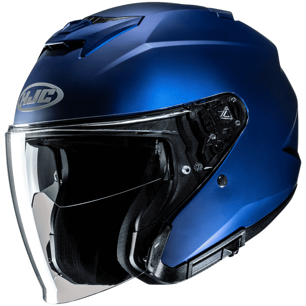HJC i31 Solid Helmet