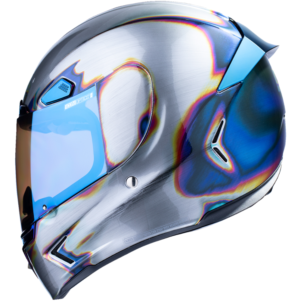 ICON Airframe Pro Reentry Helmet