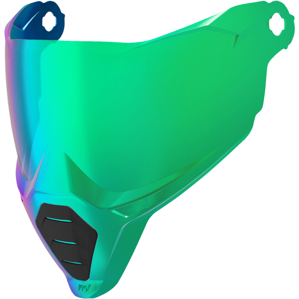 ICON Ultrashield Shield
