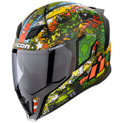 ICON Airflite GP23 Helmet