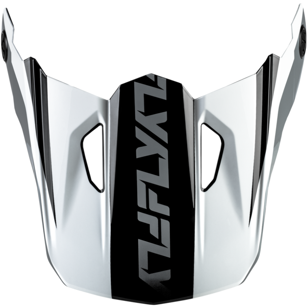 Fly Racing Kinetic Crest Visor (2026)