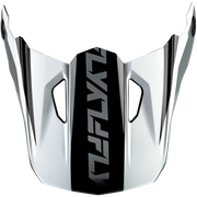 Fly Racing Kinetic Crest Visor (2026)