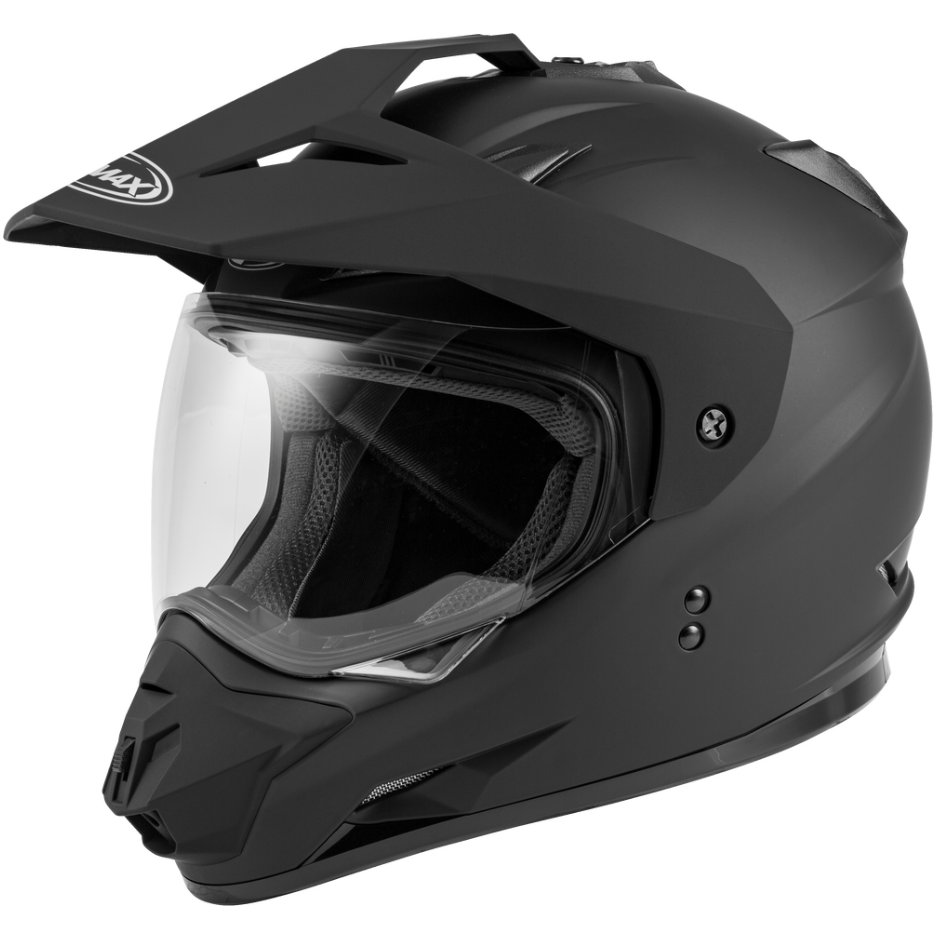 GM-11 Dual Sport Helmet