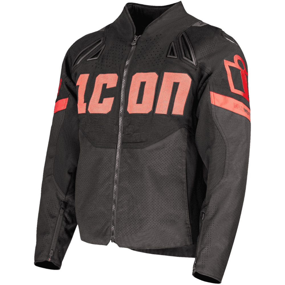ICON Contra 3 Hero Jacket