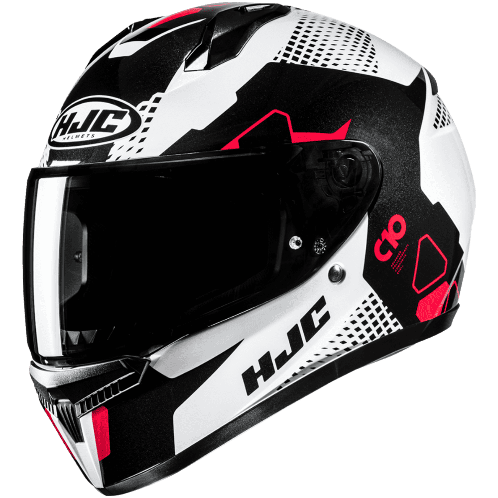 HJC C10 Aspa Helmet