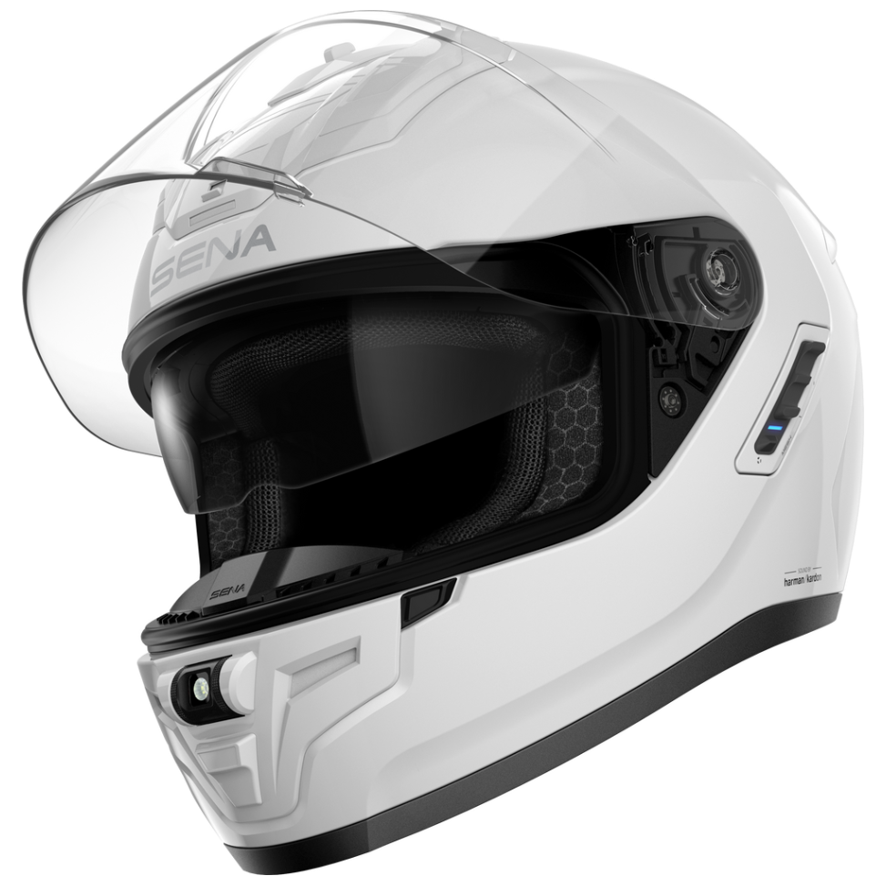 Sena Phantom FF Helmet