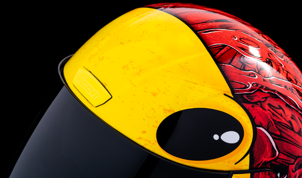 ICON Airform Brozak MIPS Helmet