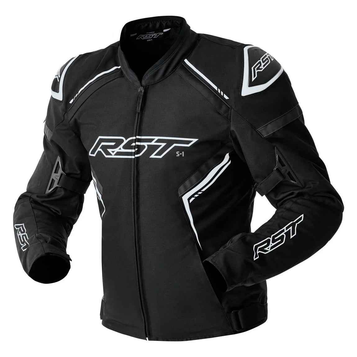 RST S-1 D3O Textile Jacket