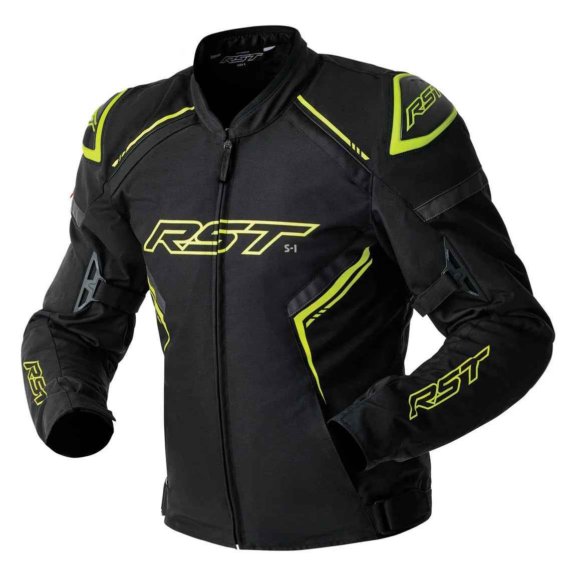 RST S-1 D3O Textile Jacket