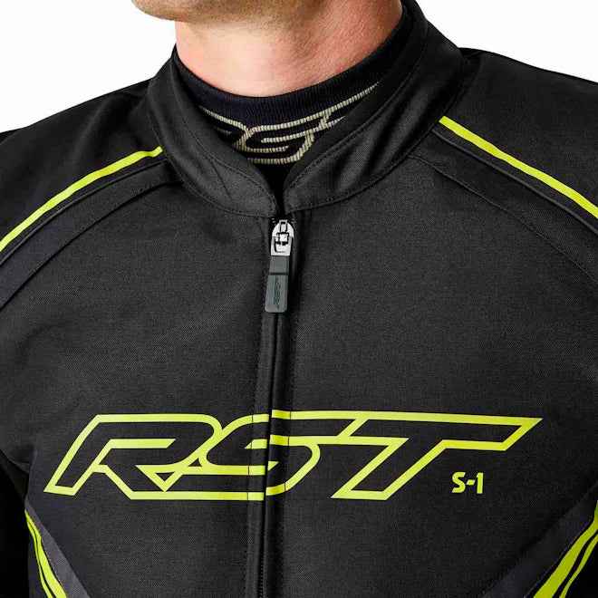 RST S-1 D3O Textile Jacket