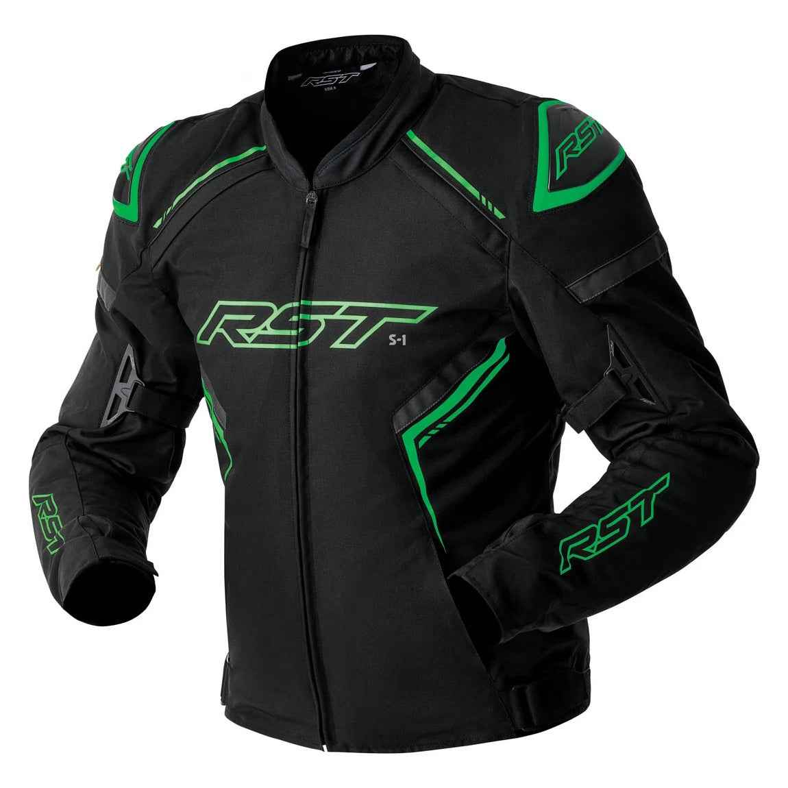RST S-1 D3O Textile Jacket