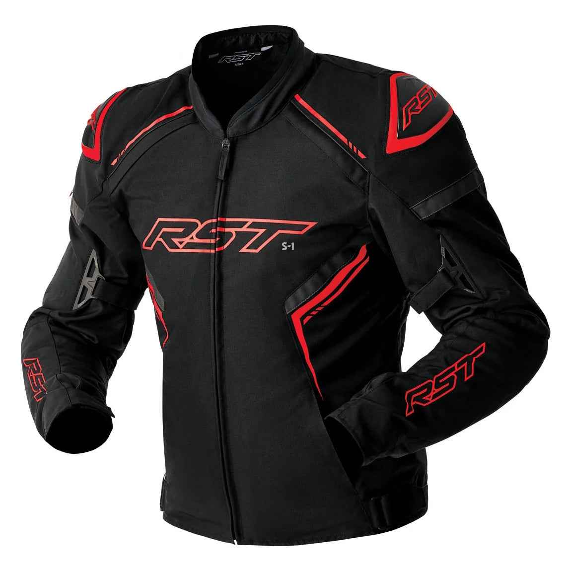 RST S-1 D3O Textile Jacket