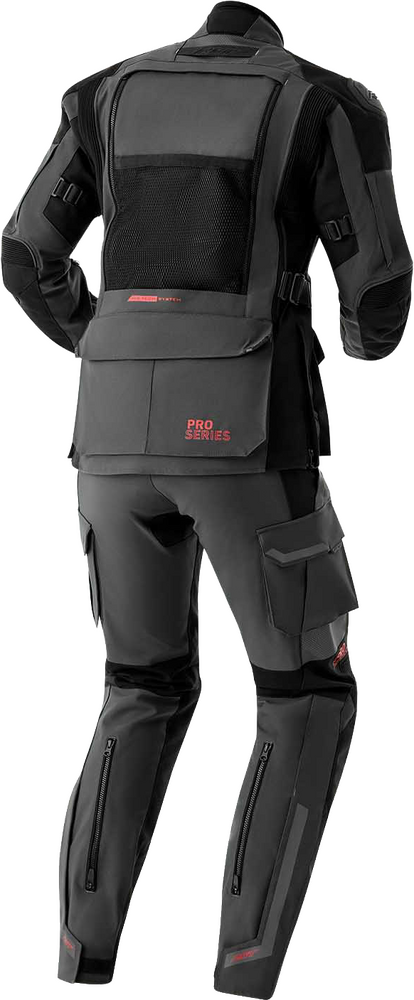 Rst Pro Series Adventure D3O Jacket