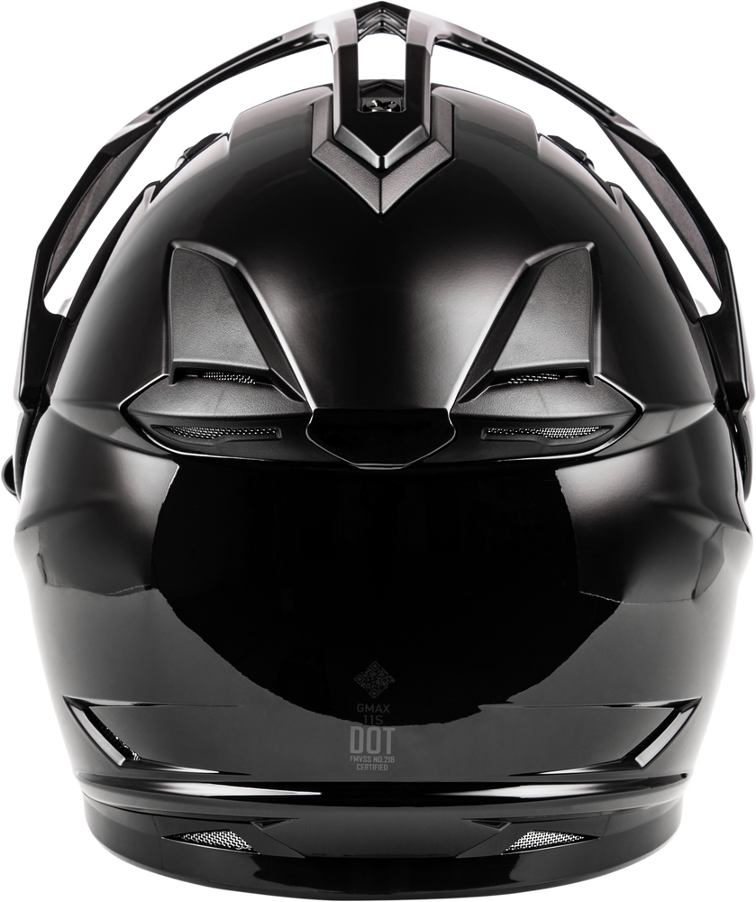 Gmax GM-11S Electric Shield Helmet