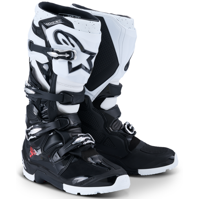 2026 Tech 7 Enduro Boots