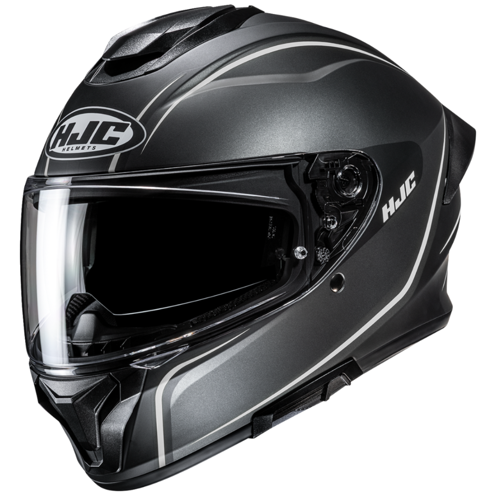 HJC C71 Quez Helmet