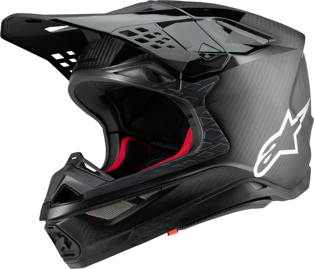 Alpinestars Supertech M10 Fame Helmet