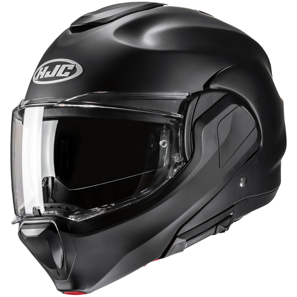 HJC F100 Solid Modular Helmet