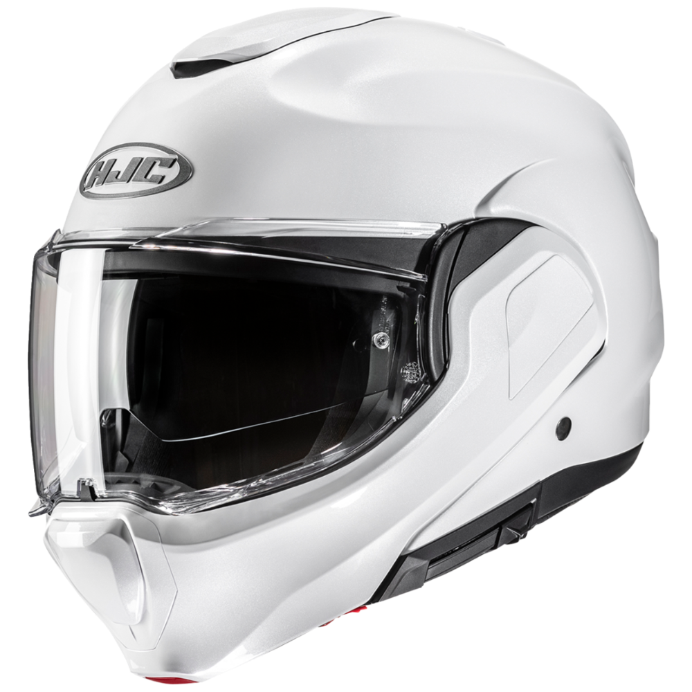 HJC F100 Solid Modular Helmet