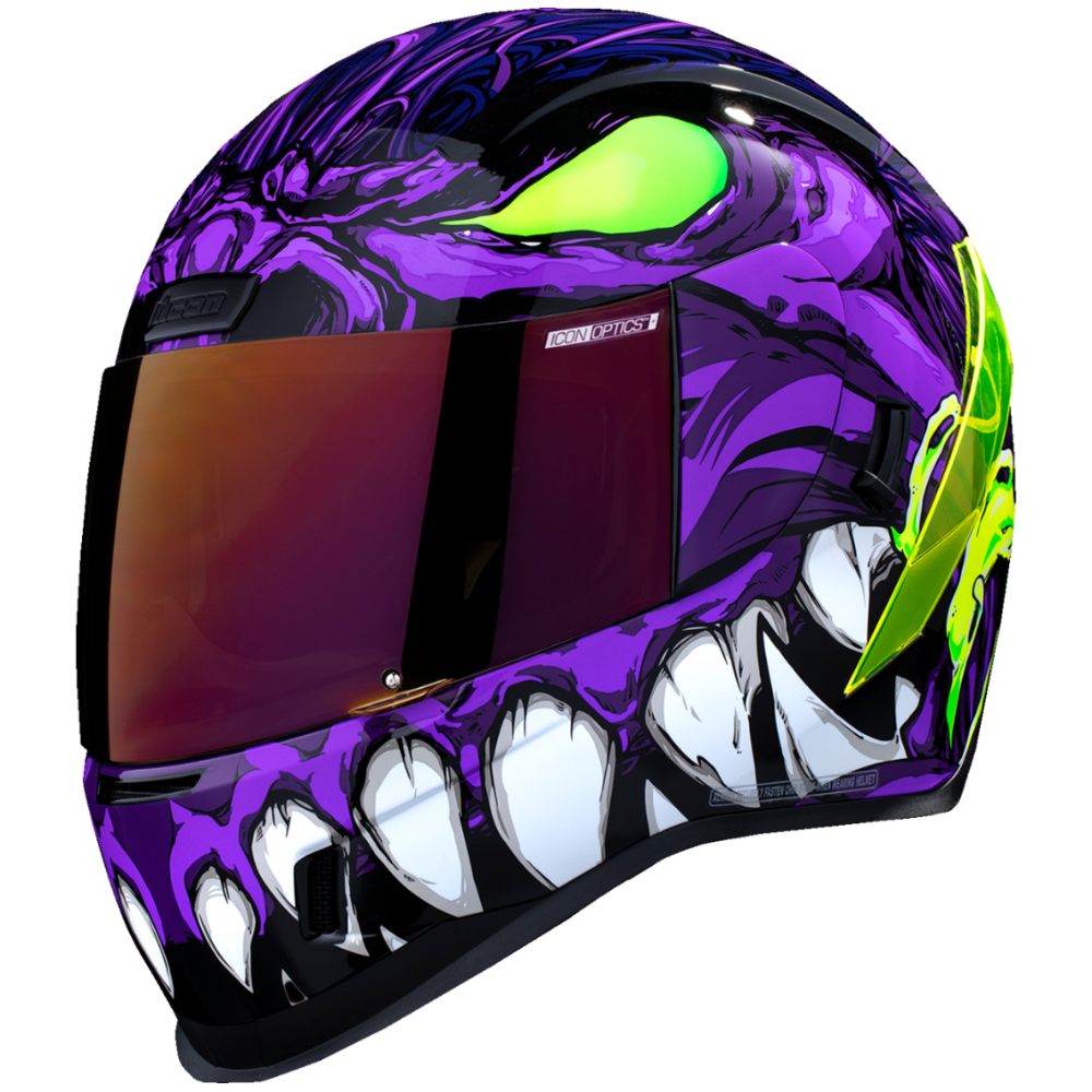 ICON Airform Manik'RR MIPS Helmet