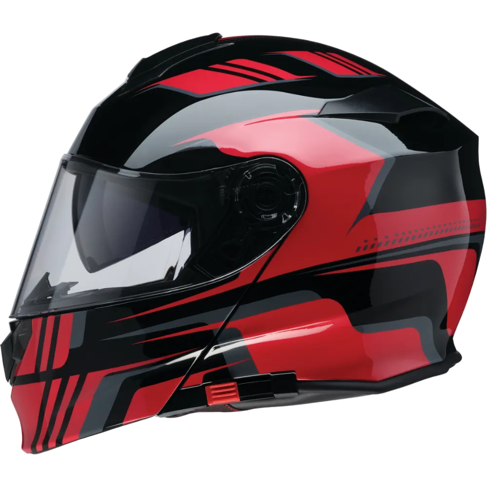 Z1R Solaris 2.0 Slater Modular Helmet