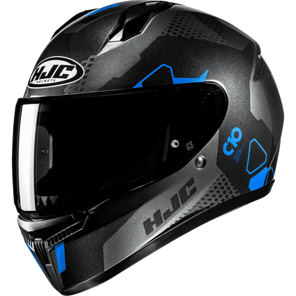 HJC C10 Aspa Helmet