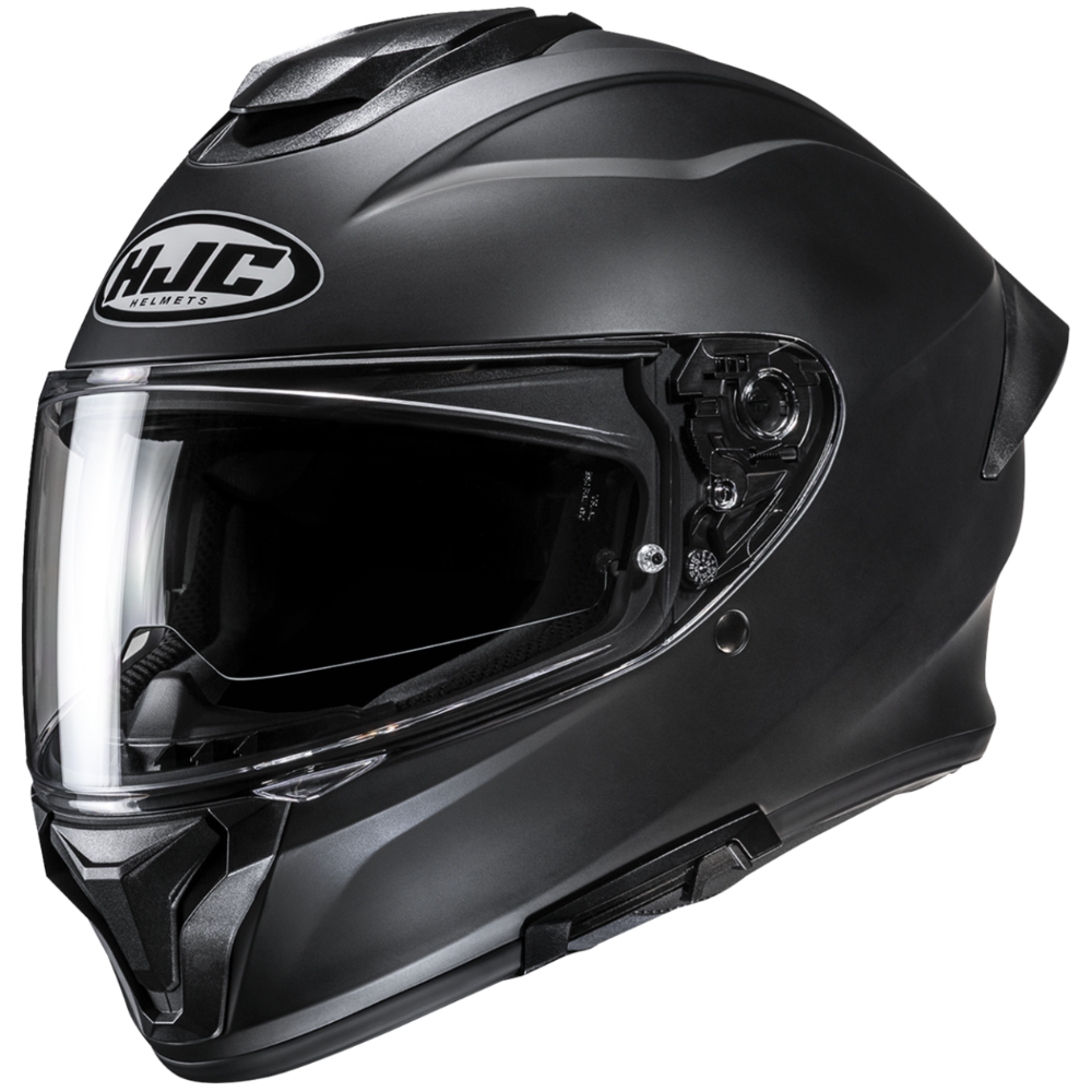 HJC C71 Solid Helmet