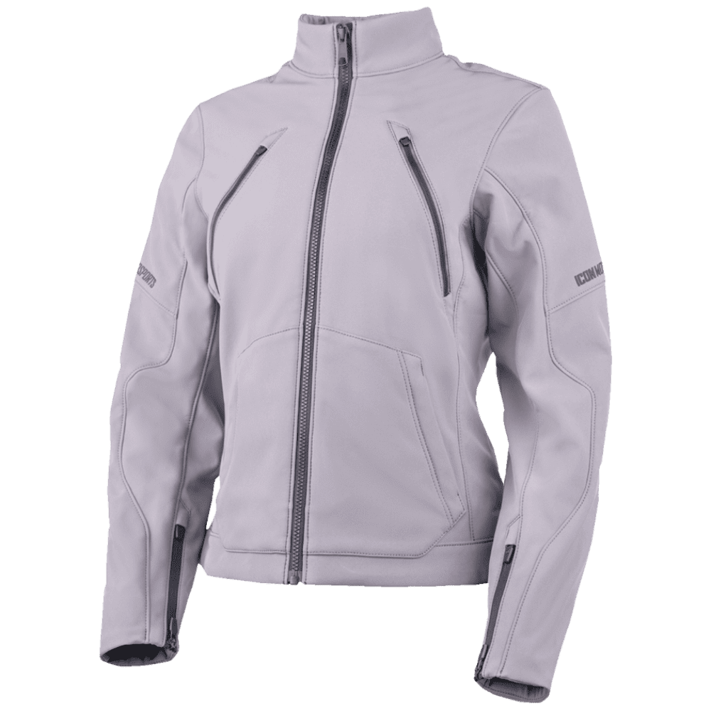 ICON Women's Merc 3 Jacket