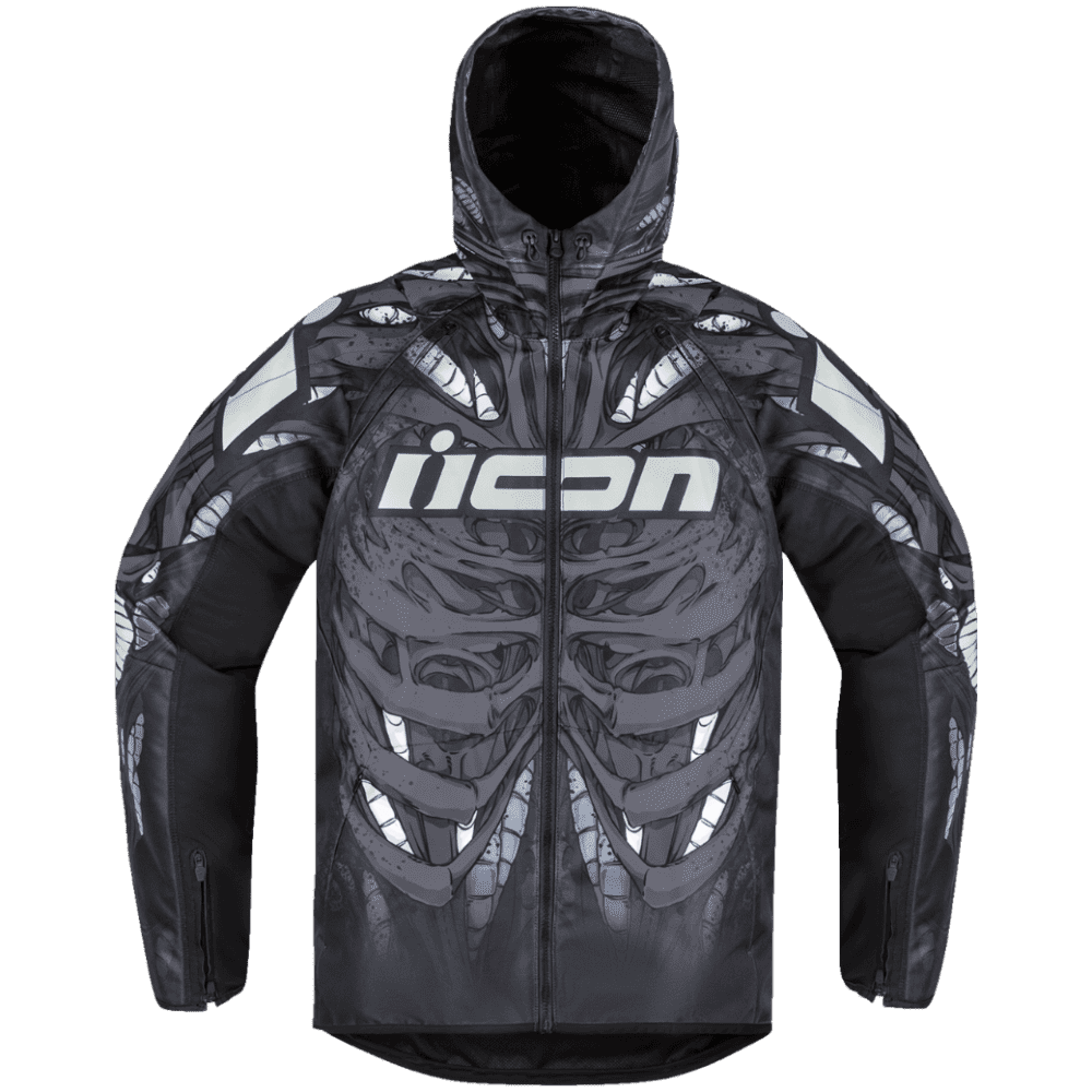ICON Airform Manik'r Jacket