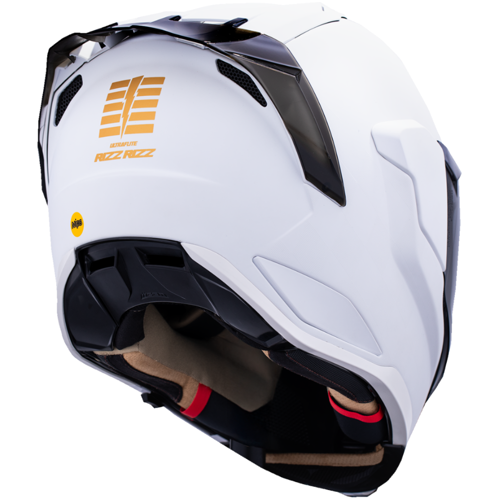 ICON Ultraflite Rizz Rizz MIPS Helmet