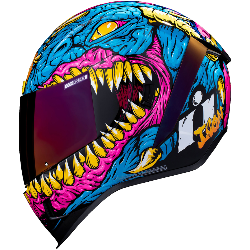 ICON Airform Kryola Kreep MIPS Helmet