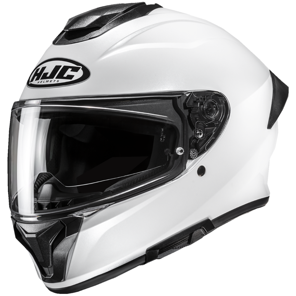 HJC C71 Solid Helmet