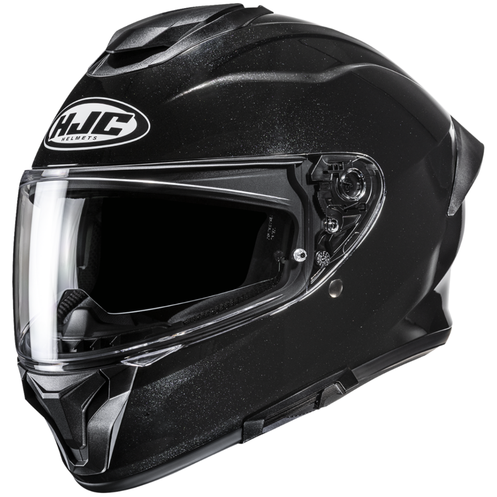 HJC C71 Solid Helmet