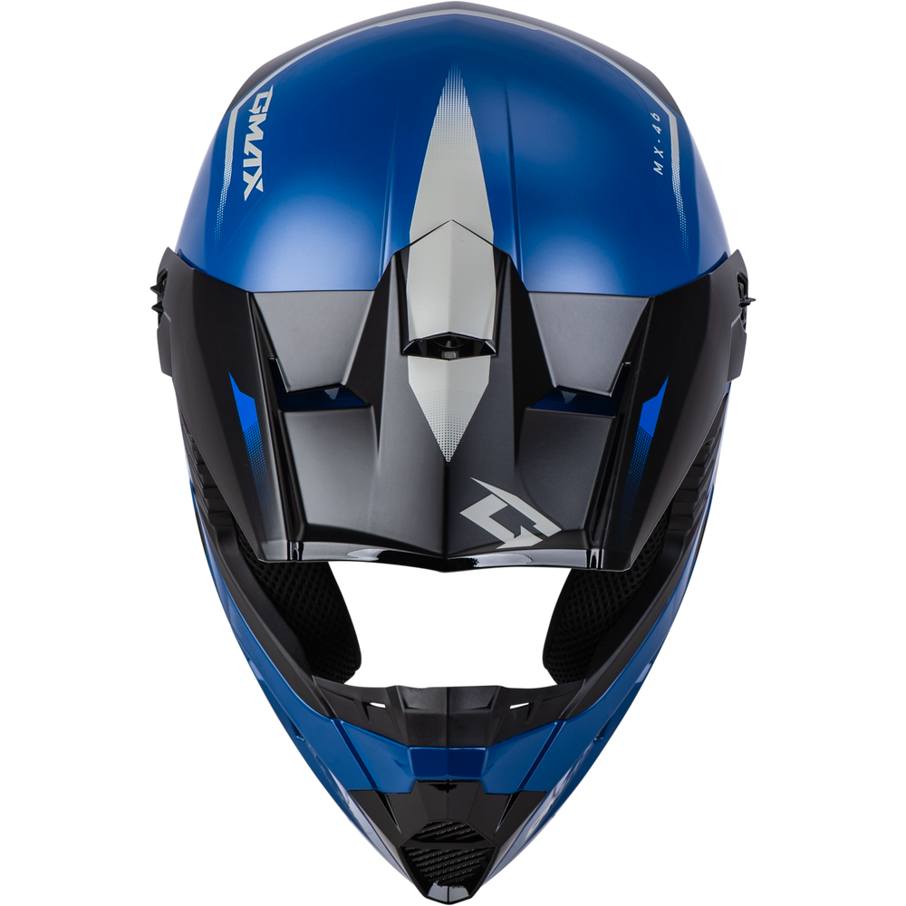 Gmax MX-46 Compound Helmet