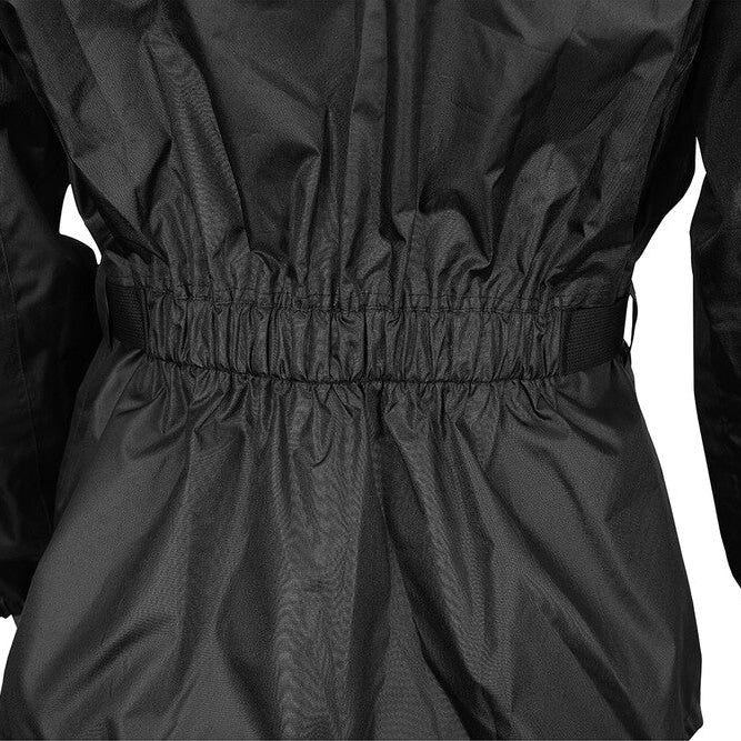 Solo Storm Motorcycle Rain Jacket