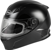 Gmax FF-49S Helmet w/Electric Shield