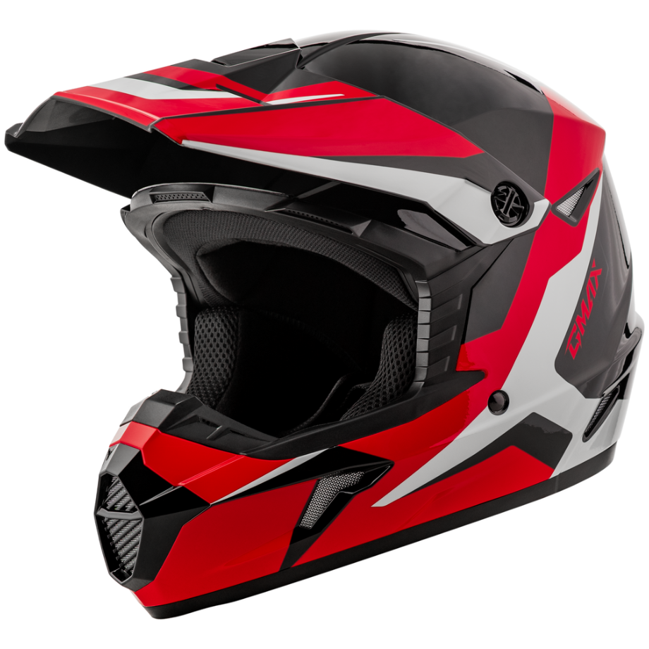 Gmax MX-46 Cyclus Helmet (2026)