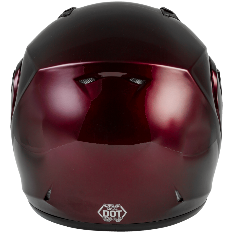 Gmax MD-04 Helmet