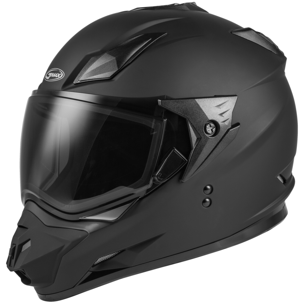GM-11 Dual Sport Helmet