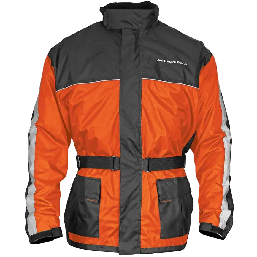 Nelson-Rigg Solo Storm Jacket