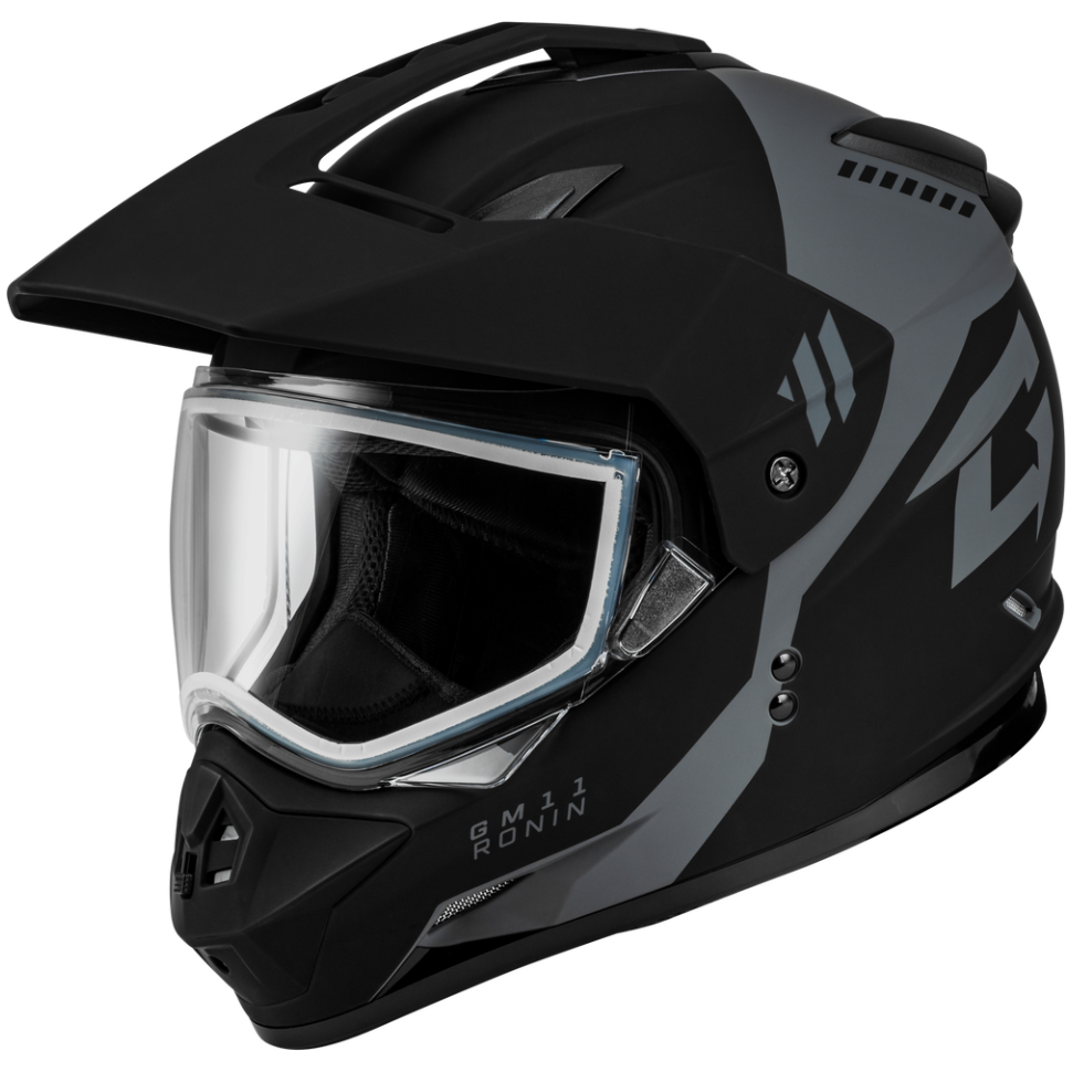 GM-11 Ronin Helmet