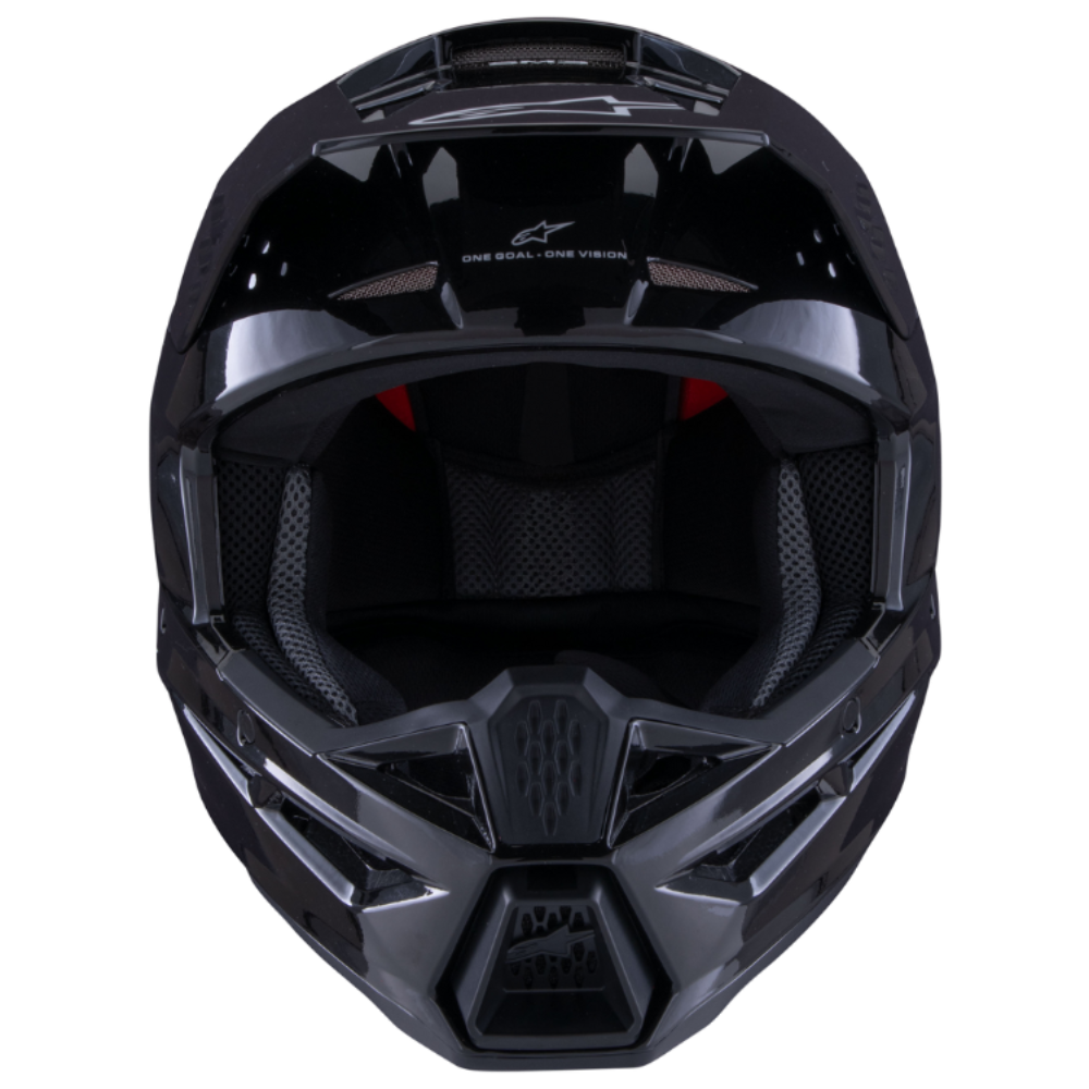 Alpinestars SM3 Solid Helmet