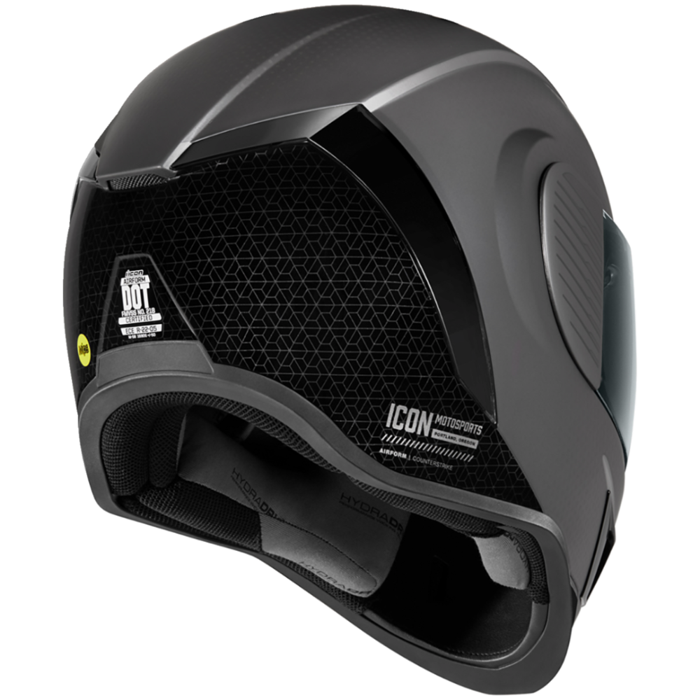 ICON Airform Counterstrike MIPS Helmet