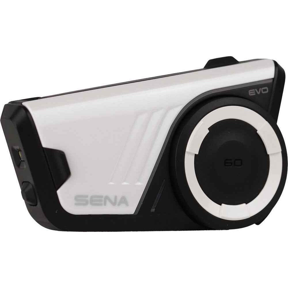 Sena 60S Evo Mesh Communication System Single