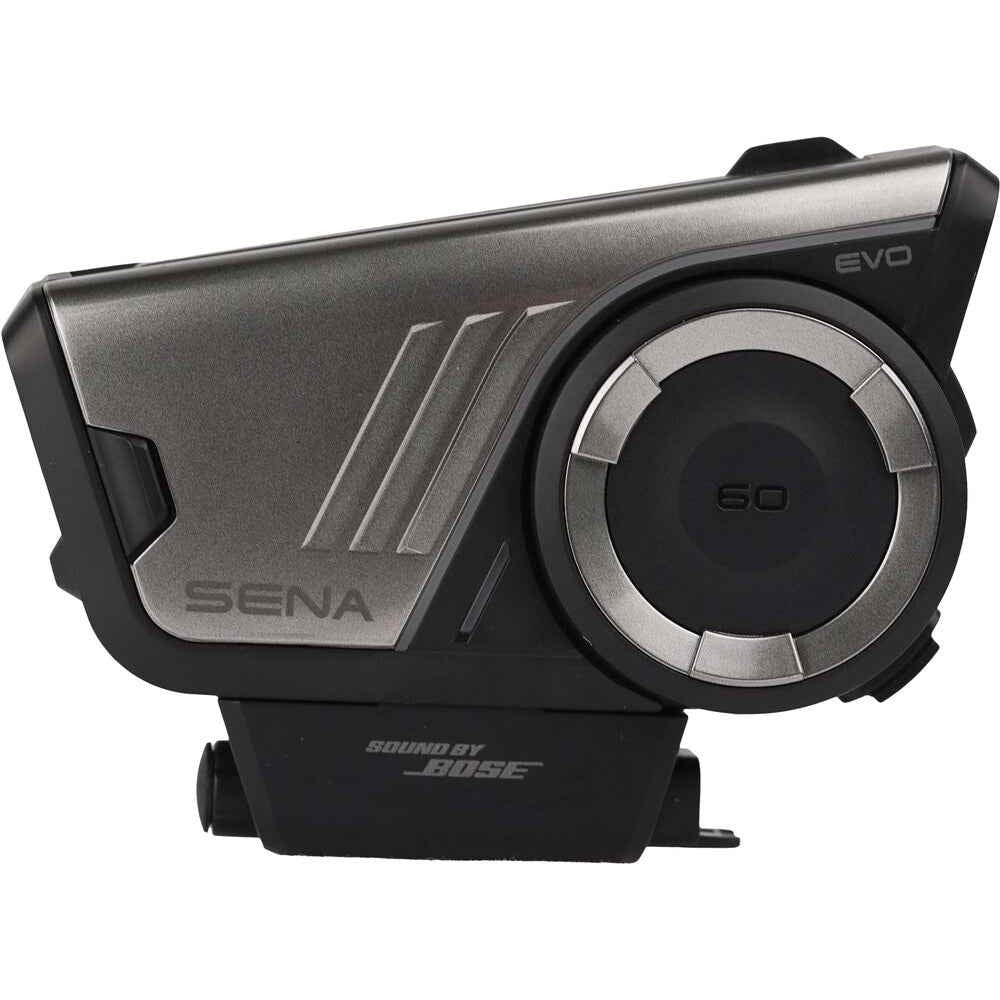 Sena 60S Evo Mesh Communication System Single
