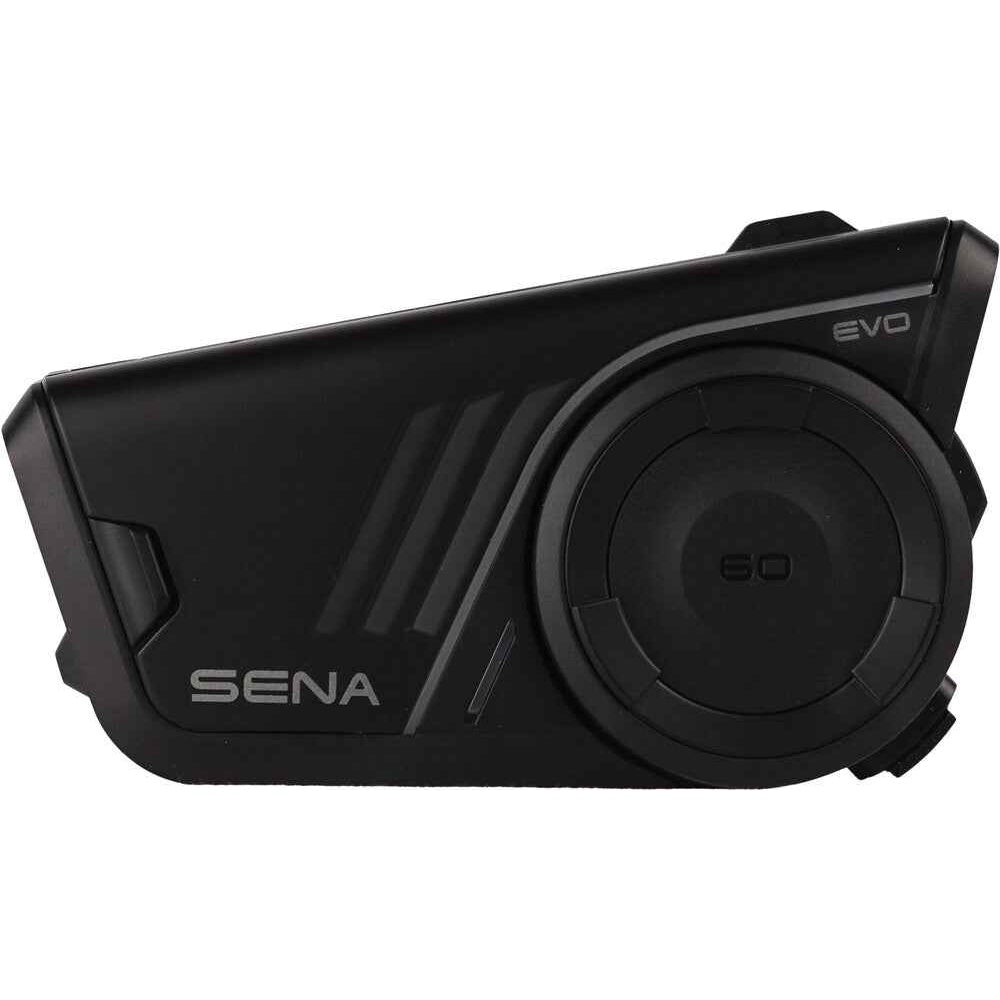 Sena 60S Evo Mesh Communication System Single