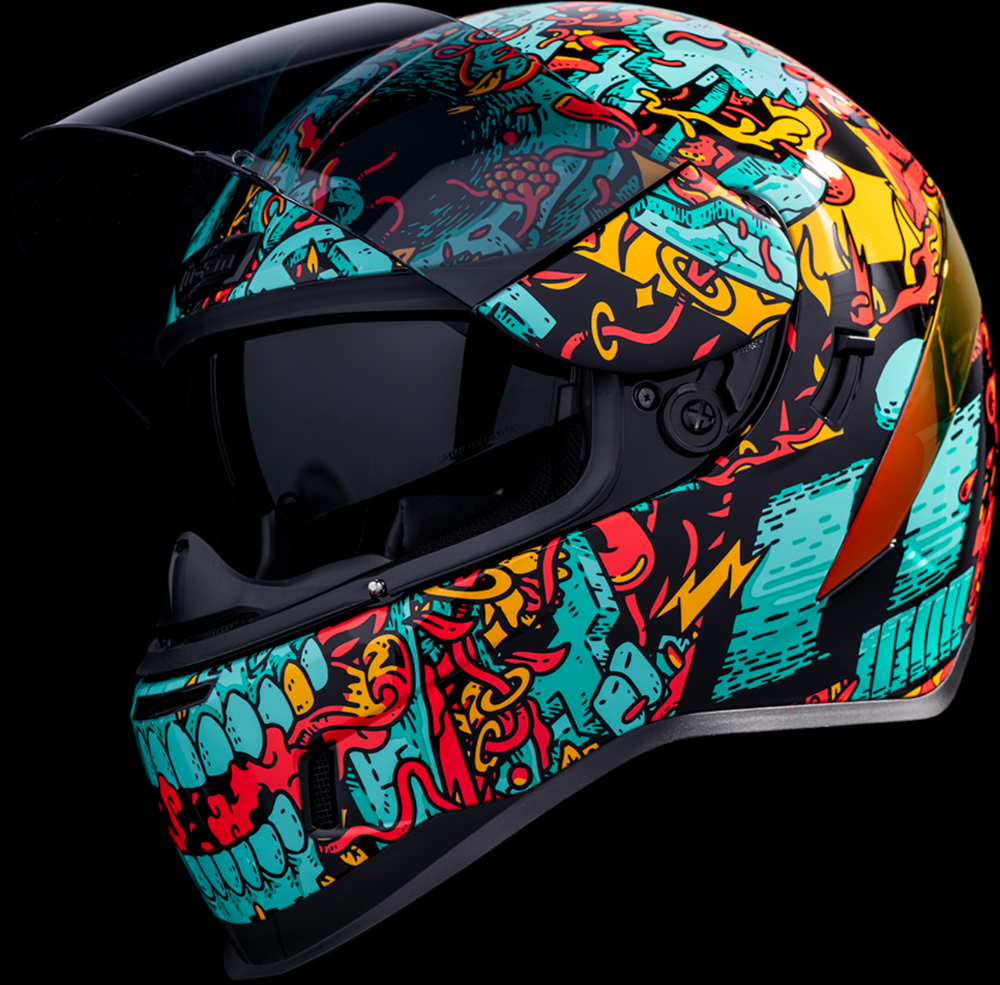 ICON Airform Munchies MIPS Helmet