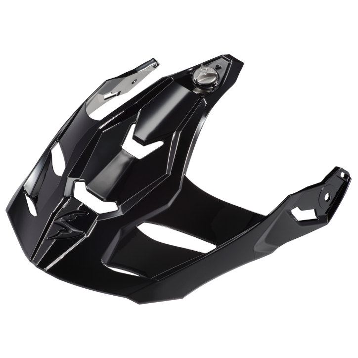 Scorpion Exo XT9000 Peak Visor Set